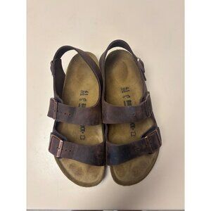 birkenstock milano size 41